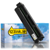 Lexmark C3220K0 black toner (123ink version)