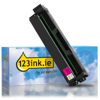 Lexmark C3220M0 magenta toner (123ink version) C3220M0C 037985