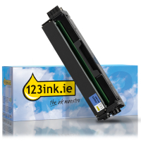 Lexmark C332HC0 high-capacity cyan toner (123ink version) 037991
