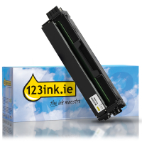 Lexmark C332HK0 high capacity black toner (123ink version) C332HK0C 037989