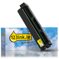Lexmark C332HY0 high capacity yellow toner (123ink version) C332HY0C 037995