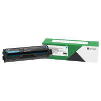 Lexmark C342XC0 extra high-capacity cyan toner (original Lexmark) 038086