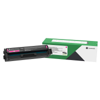 Lexmark C342XM0 extra high-capacity magenta toner (original Lexmark) 038088