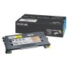 Lexmark C500S2YG yellow toner (original Lexmark)