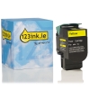 Lexmark C540H1YG high-capacity yellow toner (123ink version)