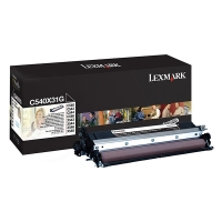 Lexmark C540X31G black developer unit (original Lexmark) 037110