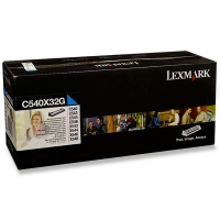 Lexmark C540X32G cyan developer unit (original) C540X32G 037112