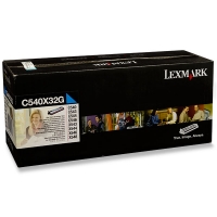 Lexmark C540X32G cyan developer unit (original Lexmark) 037112