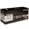 Lexmark C540X34G yellow developer unit (original Lexmark) 037116 - 1