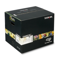 Lexmark C540X71G black imaging unit (original Lexmark) 037034