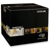 Lexmark C540X74G black and colour imaging unit (original) 037036 - 1