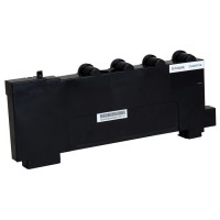 Lexmark C540X75G waste toner bottle (original Lexmark) 037032