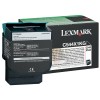 Lexmark C544X1KG high capacity black toner (original Lexmark)