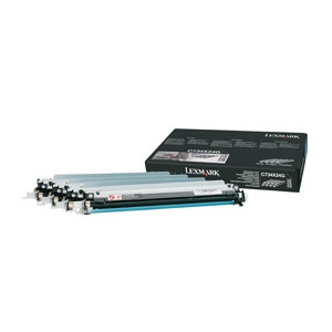 Lexmark C734X24G photoconductor 4 pack (original Lexmark) 037088 - 1