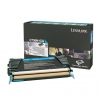 Lexmark C736H1CG high capacity cyan (original Lexmark) 037078 - 1