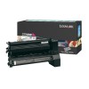 Lexmark C7700MH high capacity magenta toner (original Lexmark) 034880 - 1