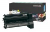 Lexmark C7720YX extra high capacity yellow toner (original Lexmark) 034970 - 1
