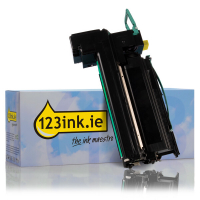 Lexmark C792A1YG yellow toner (123ink version) C792A1YGC 037153