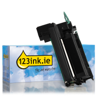 Lexmark C792X1CG high-capacity cyan toner (123ink version)