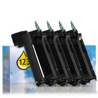 Lexmark C792X1KG/CG/MG/YG BK/C/M/Y toner 4-pack (123ink version) 131976