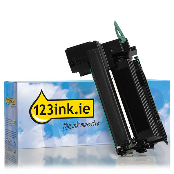 Lexmark C792X1KG high-capacity black toner (123ink version) 037155 - 1