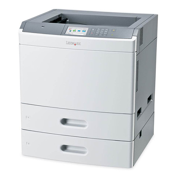 Lexmark C792dte A4 colour laser printer 47B0072 897106 - 2