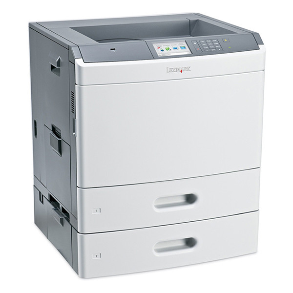 Lexmark C792dte A4 colour laser printer 47B0072 897106 - 3