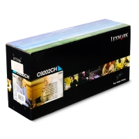 Lexmark C9202CH cyan toner (original) C9202CH 034600