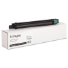 Lexmark C92035X oil coating roller (original Lexmark) 034620 - 1