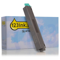 Lexmark C925H2KG black toner (123ink version) C925H2KGC 037121