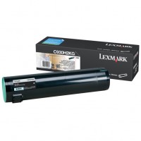 Lexmark C930H2KG black toner (original Lexmark) 033940