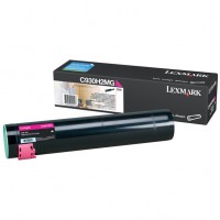 Lexmark C930H2MG magenta toner (original Lexmark) 033944