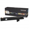 Lexmark C930X72G black photo-conductor (original) 033908 - 1