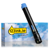 Lexmark C950X2CG cyan toner (123ink version) 037185 - 1