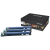 Lexmark C950X73G photoconductor 3-pack (original) 037192 - 1