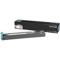 Lexmark C950X76G waste toner collector (original Lexmark) C950X76G 037194