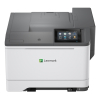 Lexmark CS632dwe A4 colour laser printer 897150 - 1