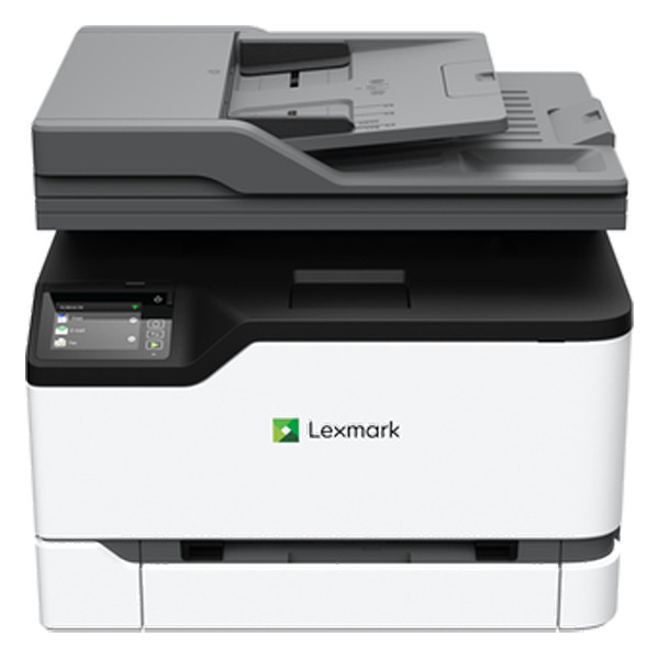 Lexmark CX331adwe All-in-One A4 colour laser printer with WiFi (4 in 1) 897075 - 1