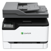 Lexmark CX331adwe All-in-One A4 colour laser printer with WiFi (4 in 1) 897075 - 1