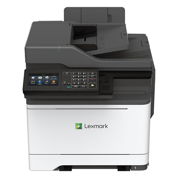 Lexmark CX522ade All-in-One A4 colour laser printer (4 in 1) 897062 - 1