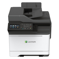 Lexmark CX522ade All-in-One A4 colour laser printer (4 in 1) 897062