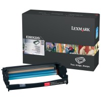 Lexmark E260X22G photoconductor kit (original) E260X22G 037006
