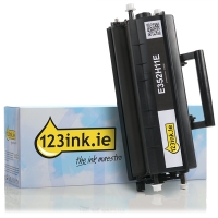 Lexmark E352H11E black toner (123ink version) E352H11EC 034896