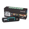 Lexmark E352H11E black toner (original Lexmark) 034895 - 1