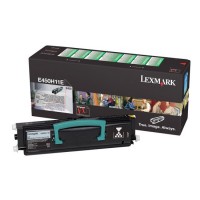 Lexmark E450H11E high-capacity black toner (original Lexmark) 034905
