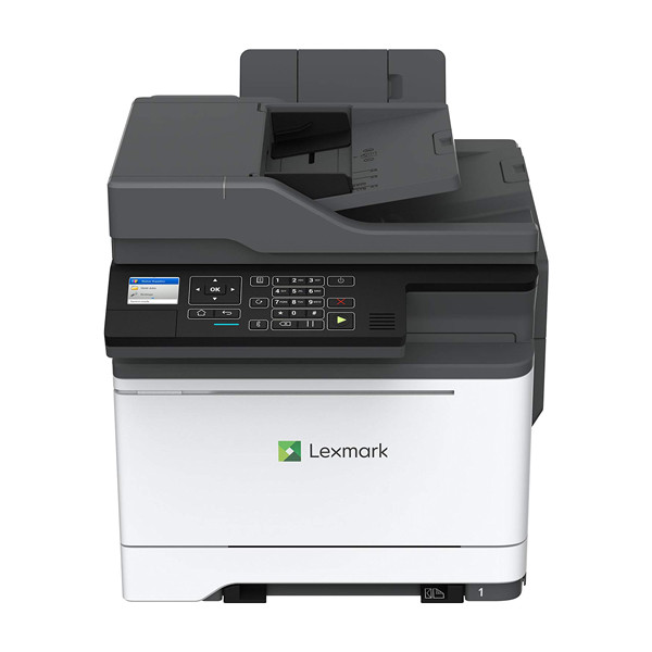 Lexmark MC2425adw All-in-One A4 Colour Laser Printer with WiFi (4 in 1) 42CC440 897053 - 1
