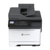 Lexmark MC2425adw All-in-One A4 Colour Laser Printer with WiFi (4 in 1) 897053 - 1