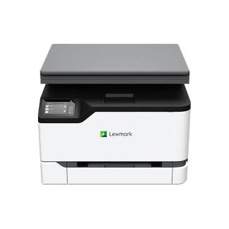 Lexmark MC3224dwe All-in-One A4 Colour Laser Printer with WiFi (3 in 1) 40N9140 897070 - 1