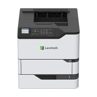 Lexmark MS821dn A4 mono laser printer 896997