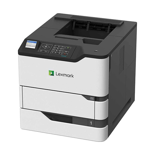 Lexmark MS821dn A4 mono laser printer 896997 - 3